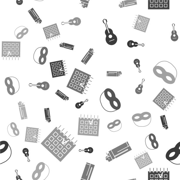 设置吉他打火机节日面具和详细图片下载