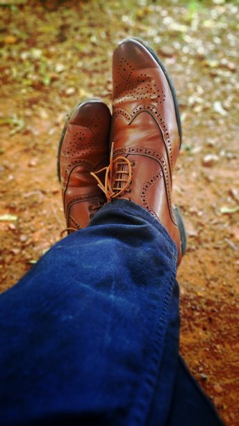 正式的鞋子图片下载