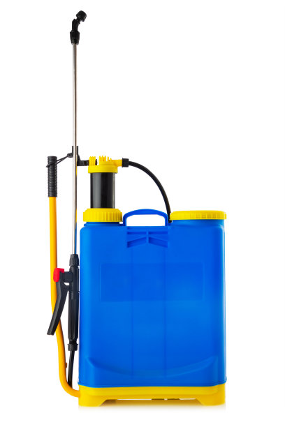 背负式喷雾器。背包手动喷雾机隔离图片下载