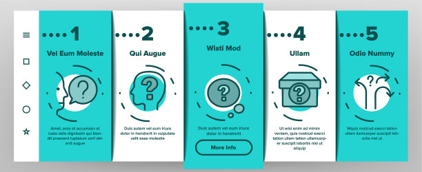 对图标设置的怀疑和困惑图片下载