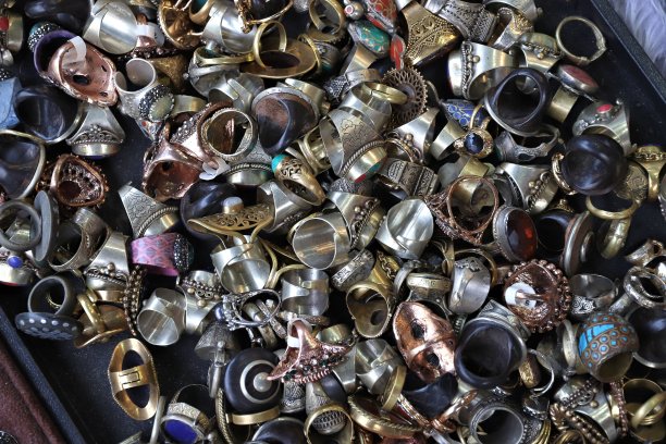 旧的珠宝店图片下载