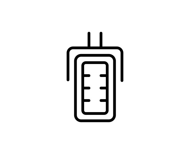 麦克风线性图标图片下载