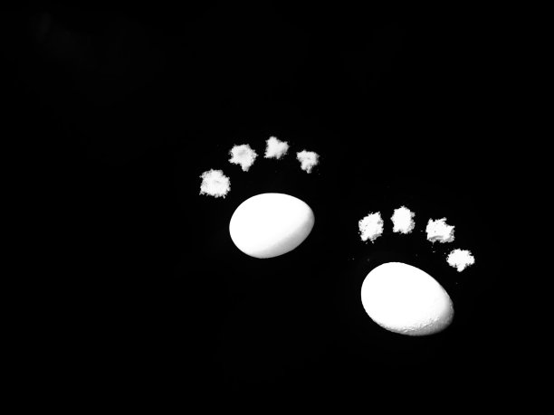 的足迹图片下载