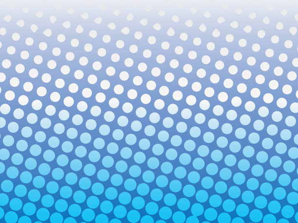 半色调效果矢量背景图片下载