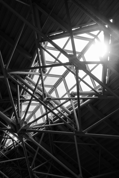 天窗-工业建筑图片下载