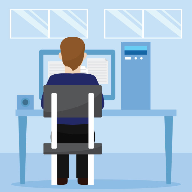 年轻人学习图片下载