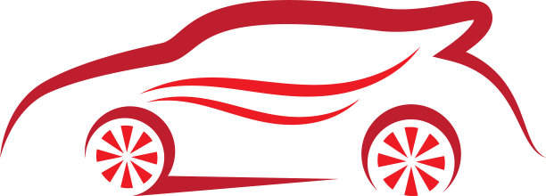 汽车汽车标志模板图片下载