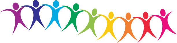 团队合作图标设计图片下载