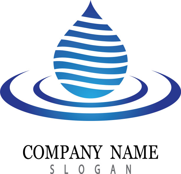 水滴图标图片下载