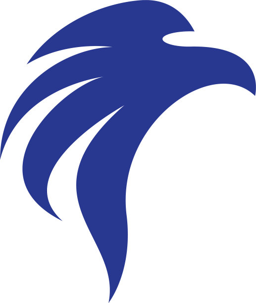 鹰图标图片下载