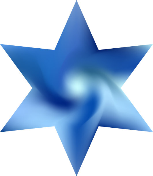 抽象的背景形态图片下载