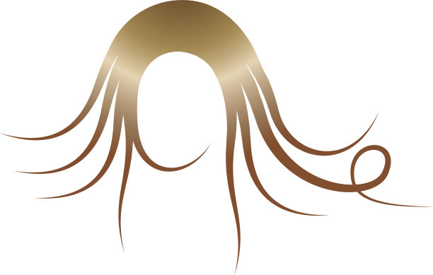 美发沙龙的图标图片下载