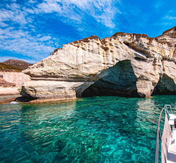 米洛的岛图片下载