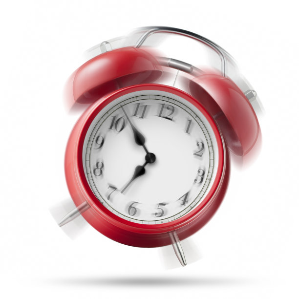 闹钟响了图片下载