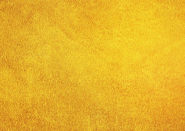 仿麂皮是黄色的。图片下载