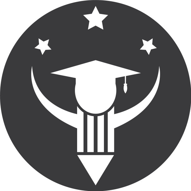 教育符号图标图片下载