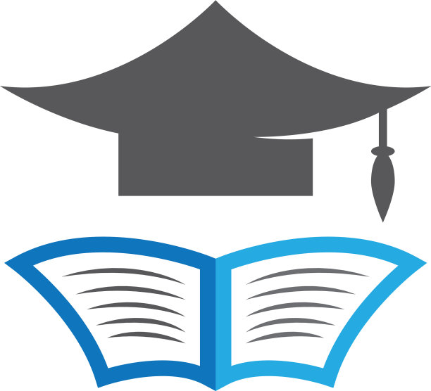 教育符号图标图片下载