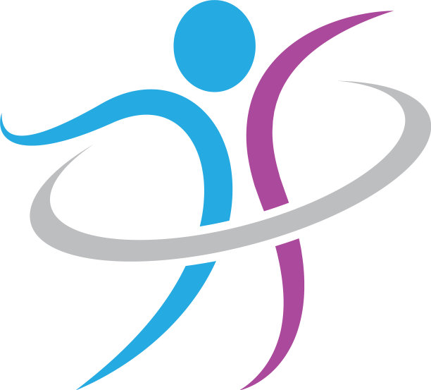 wellnes符号图标图片下载