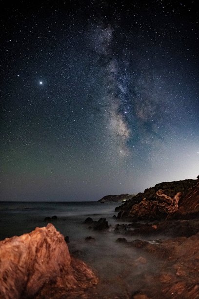 银河系图片下载