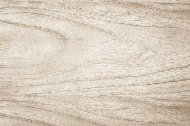 真正的自然棕色胶合板纹理无缝墙和旧面板两图片下载