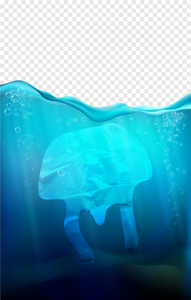 塑料对水生生物有害图片下载