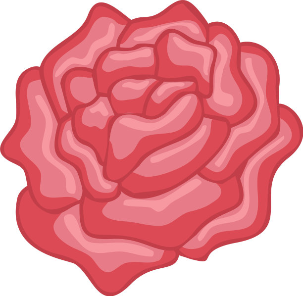 花卉植物花玫瑰装饰品图片下载