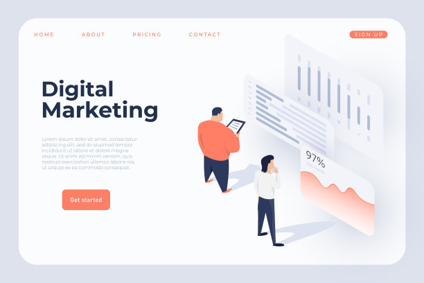 等长型的人分析统计图表图片下载