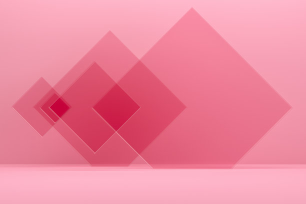 三维抽象最小背景图片下载