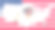 积极情绪的概念。年轻人喜欢生活。以美国国旗为背景的拼贴画。这个人的肖像刻在美国地图的等高线上。图片下载