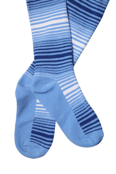 孩子的条纹紧身裤图片下载