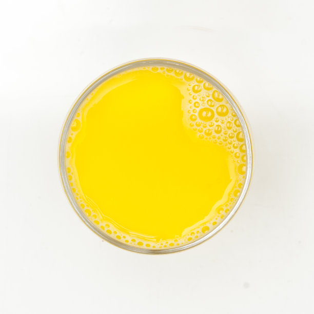 一杯橙汁图片下载