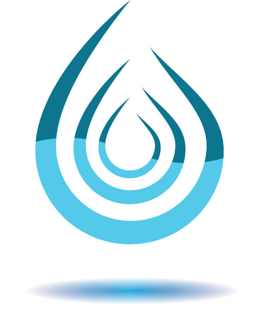 水滴图标图片下载