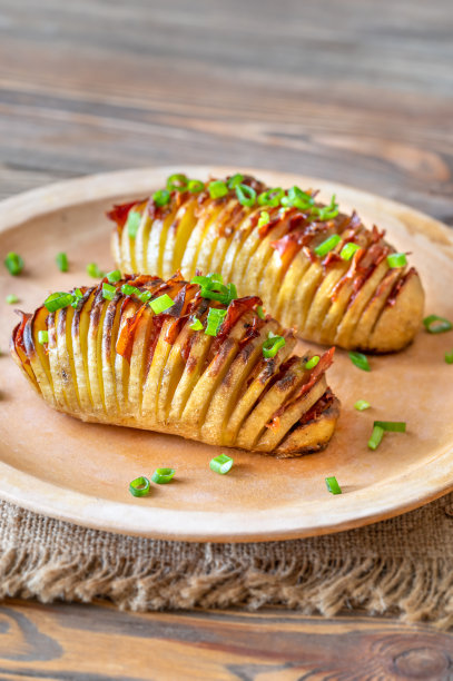 哈塞尔贝克土豆图片下载