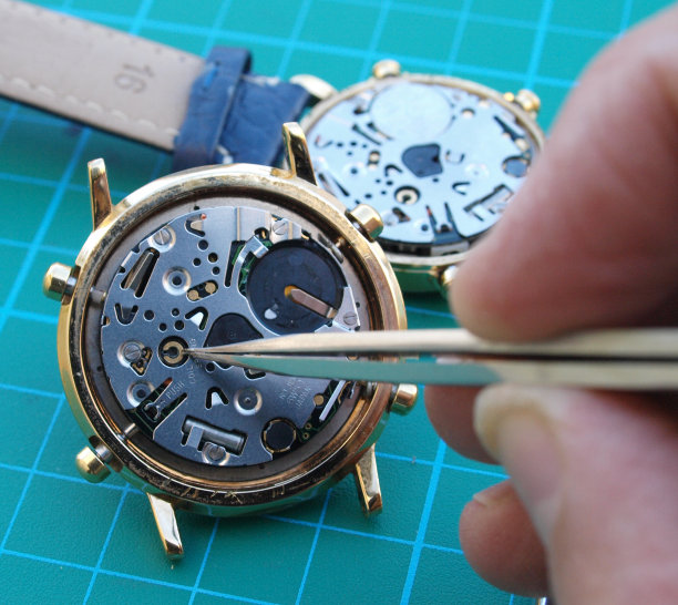 手表维修图片下载