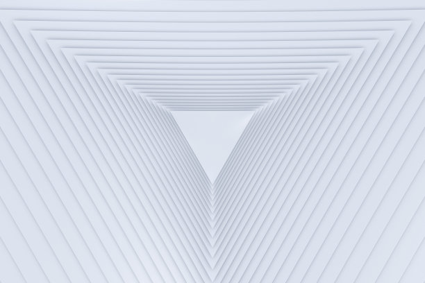 波浪背景3d渲染图片下载