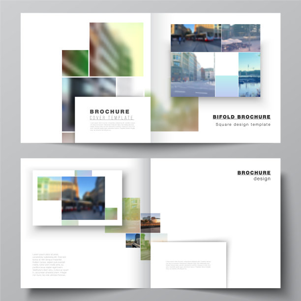 布局两个覆盖模板为正方形图片下载