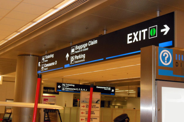 机场大厅图片下载