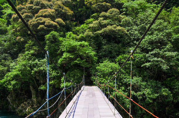 日本美丽的自然风光图片下载