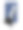 一个试图闯入的间谍。他正设法到门那儿去。白色背景。3 d演示。图片下载