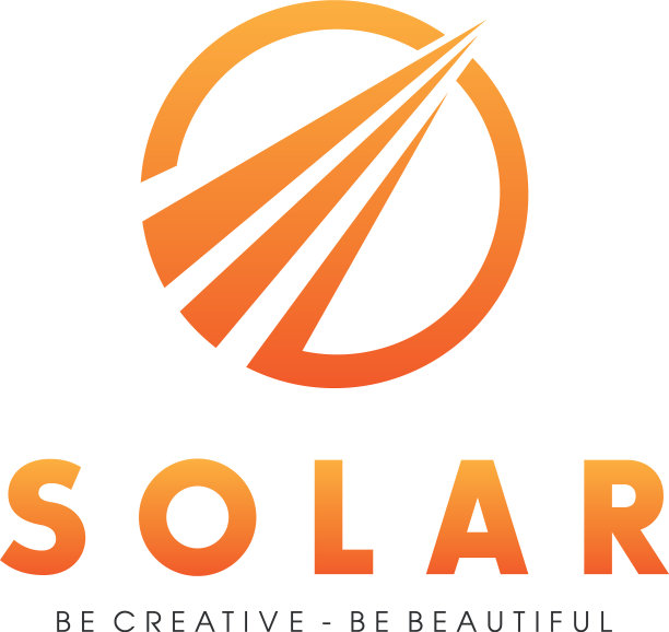 太阳能太阳能标志图片下载