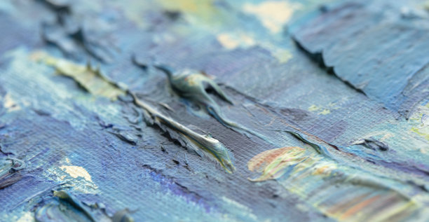 抽象，油画，简单的艺术图片下载