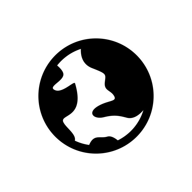世界图标图片下载