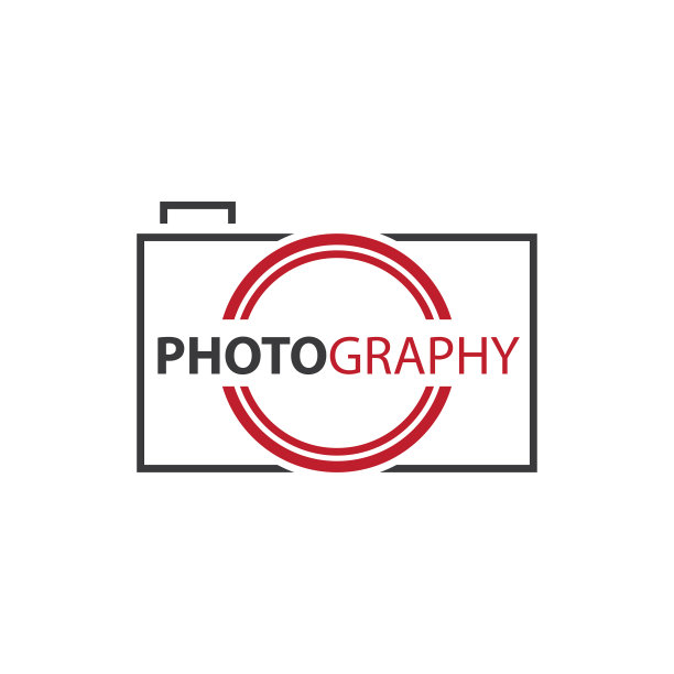 相机图标和符号矢量插图图片下载