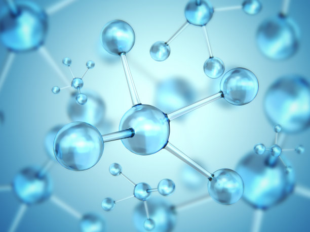 科学医学分子图片下载