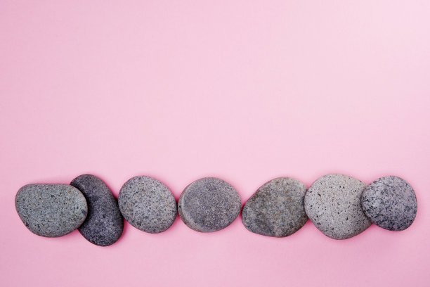 石头卵石图片下载