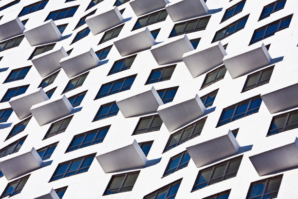 正在建造的房子的墙图片下载