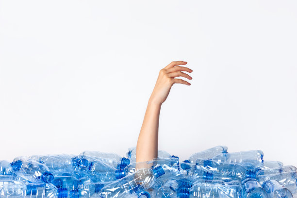 没有塑料图片下载