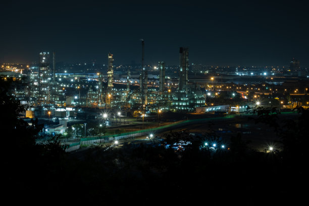 工业园区图片下载