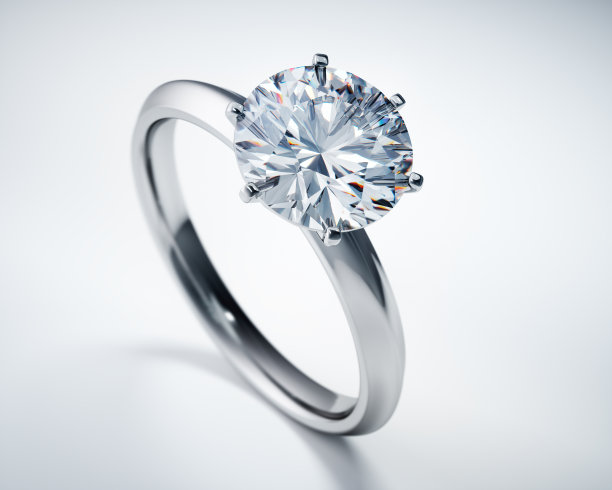 纸牌钻石戒指的背景图片下载