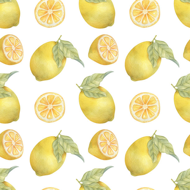 明亮的水彩插图图片下载